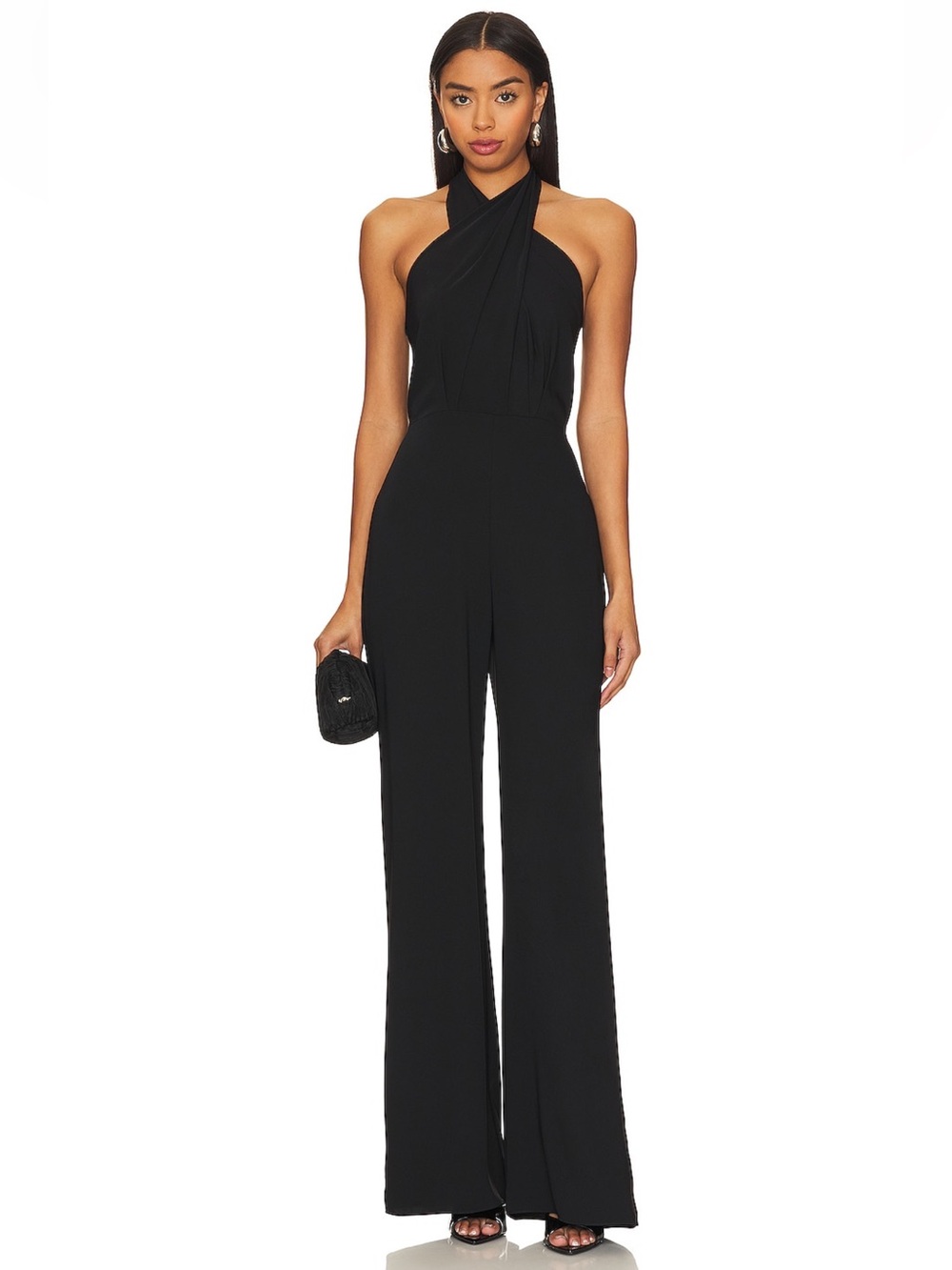 ✨ Amanda Uprichard Mezcal Jumpsuit ✨